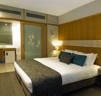 Downtowner on Lygon - Accommodation VIC