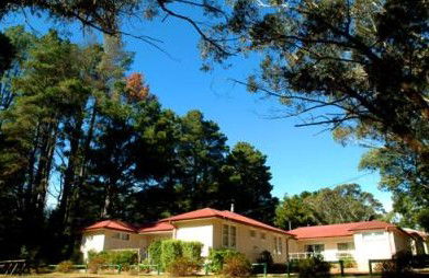 Blackheath NSW Accommodation VIC