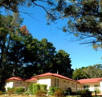 Blackheath Caravan Park - Accommodation VIC