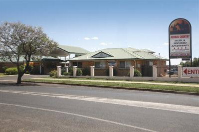Dubbo NSW Accommodation VIC