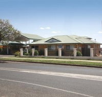Across Country Motor Inn - Accommodation VIC