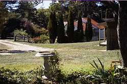  Accommodation VIC