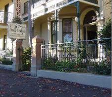Randwick NSW Accommodation VIC