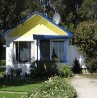  Accommodation VIC