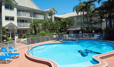 Surfers Tradewinds - Accommodation VIC 0