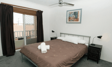Surfers Tradewinds - Accommodation VIC 1