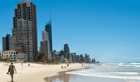 Surfers Tradewinds - Accommodation VIC 3
