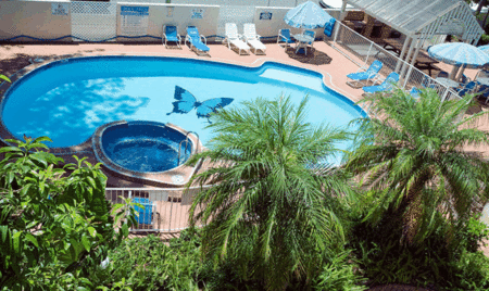 Surfers Tradewinds - Accommodation VIC 4