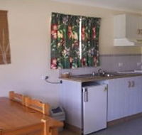 Halliday Bay Resort - Accommodation VIC