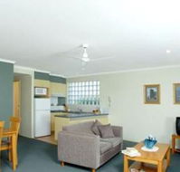 Beaches Holiday Resort - Accommodation VIC