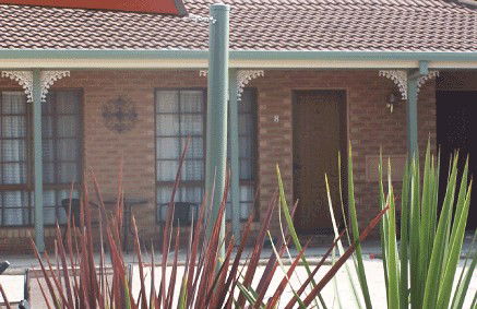  Accommodation VIC