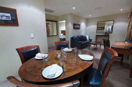 Armidale NSW Accommodation VIC