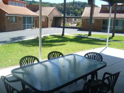 Arosa Motel - Accommodation VIC 1