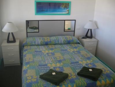 Arosa Motel - Accommodation VIC 2
