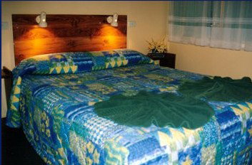 Arosa Motel - Accommodation VIC 3