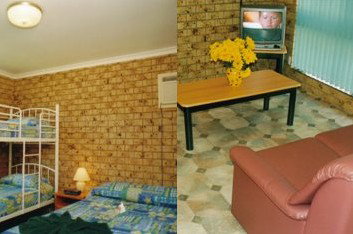 Arosa Motel - Accommodation VIC 4