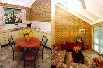 Arosa Motel - Accommodation VIC 5