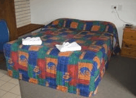 Chalet Motor Inn - Accommodation VIC