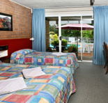 Aquajet Motel - Accommodation VIC