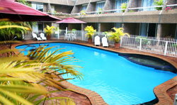 Aquajet Motel - Accommodation VIC 1