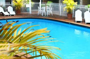 Aquajet Motel - Accommodation VIC 3