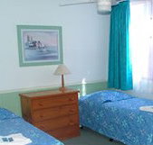 Mylos Holiday Apartments - Accommodation VIC