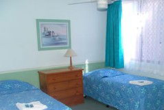 Mylos Holiday Apartments - Accommodation VIC 0