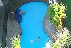 Mylos Holiday Apartments - Accommodation VIC 2