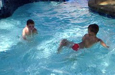 Mylos Holiday Apartments - Accommodation VIC 3