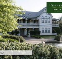 Peppers Convent - Accommodation VIC