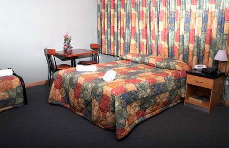  Accommodation VIC