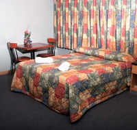 Banksia Motel - Accommodation VIC