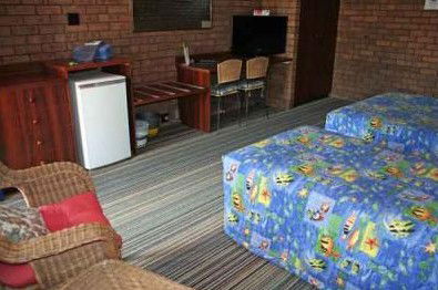 Bayside Motel - Accommodation VIC 3