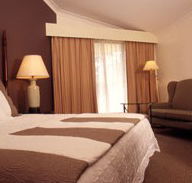Tallawanta Lodge - Accommodation VIC