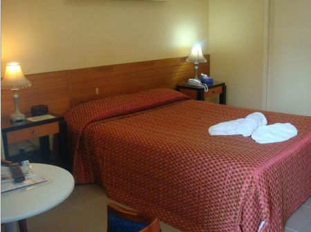Bella Vista Motel - Accommodation VIC 0