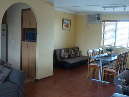 Bella Vista Motel - Accommodation VIC 1