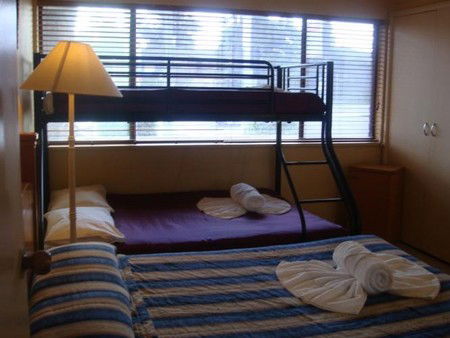 Bella Vista Motel - Accommodation VIC 2