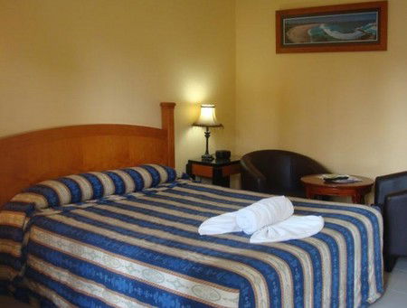 Bella Vista Motel - Accommodation VIC 3