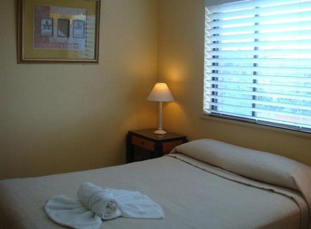Bella Vista Motel - Accommodation VIC 4