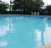 Bermuda Motel - Accommodation VIC