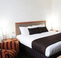 Quality Hotel On Olive - Accommodation VIC