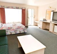 Comfort Inn Big Windmill - Accommodation VIC