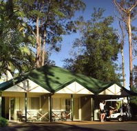 Bonville International Golf Resort - Accommodation VIC