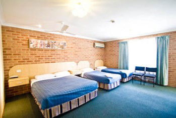 Branxton NSW Accommodation VIC