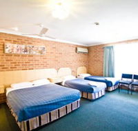 Branxton House Motel - Accommodation VIC