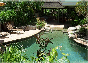 Cascade Gardens - Accommodation VIC 1