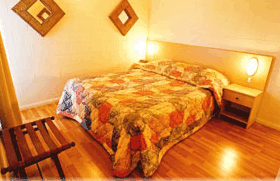 Cascade Gardens - Accommodation VIC 2