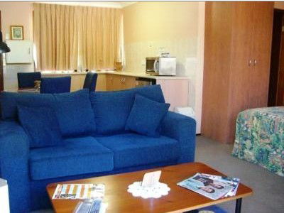  Accommodation VIC