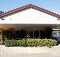 Burke And Wills Moree Motor Inn - Accommodation VIC