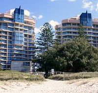 AA Oceana On Broadbeach - Accommodation VIC